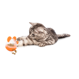 Afp All for Paws Jucarie Mickey the Dispenser pentru Pisici - imagine 2