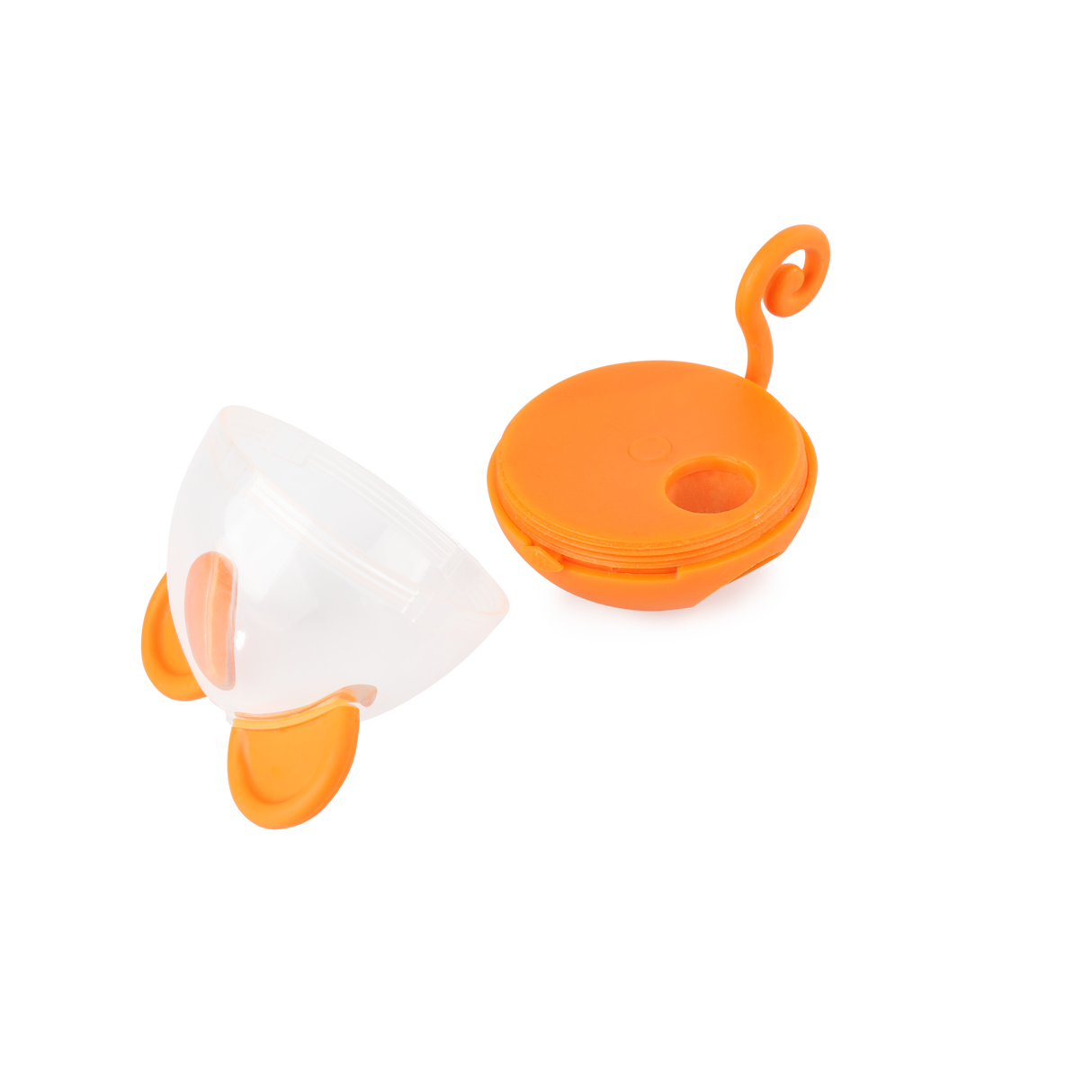 Afp All for Paws Jucarie Mickey the Dispenser pentru Pisici - imagine 3