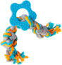 All for paws Jucarie Multi Chew Sweater Rope
