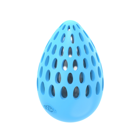 Afp All for paws Jucarie Ou Holey Indestructibil M - imagine 3