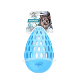 Afp All for paws Jucarie Ou Holey Indestructibil M - imagine 1