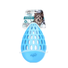 Afp All for paws Jucarie Ou Holey Indestructibil M - imagine 1