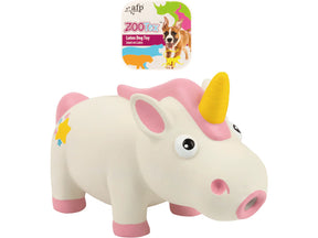 Afp All for paws Jucarie Peneloppe the unicorn pentru caini - S