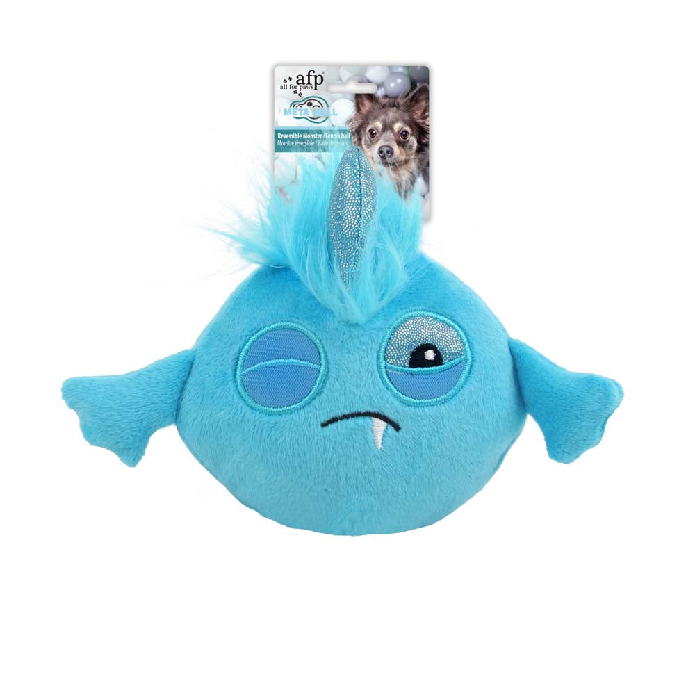 Afp All for paws Jucarie Roger Reversibil Caine - imagine 1