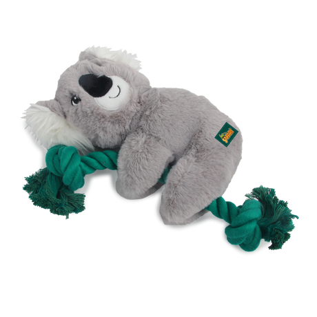 Afp All for paws Jucarie Rope Koala Caine - imagine 2