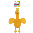 Afp All for paws Jucarie Soft Wing Duck pentru caini