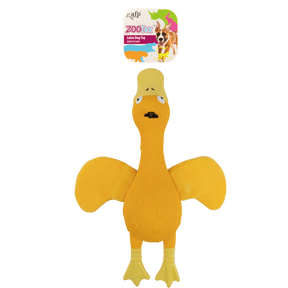 Afp All for paws Jucarie Soft Wing Duck pentru caini