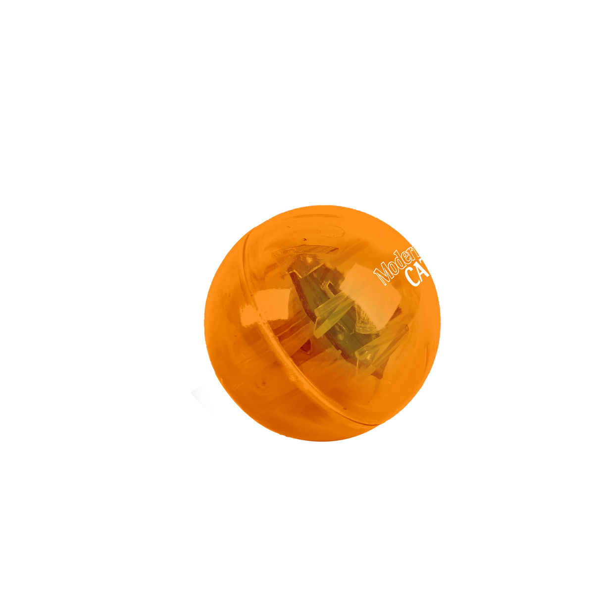 Afp All for Paws Jucarie Twinkle Chase Balls pentru Pisici - imagine 2