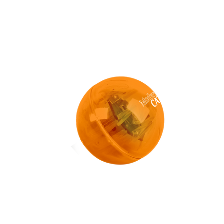 Afp All for Paws Jucarie Twinkle Chase Balls pentru Pisici - imagine 2