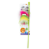 All for Paws Jucarie Undita Fluffer Wand