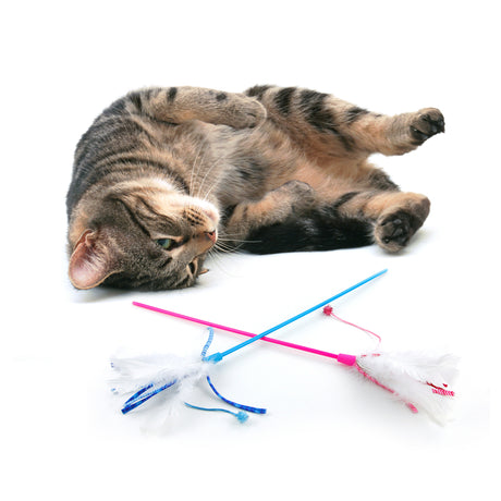 Afp All for paws Jucarie Undita Magic Wing - imagine 1