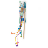 Afp All for paws Jucarie Undita Whisker Fiesta - imagine 1