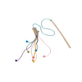 Afp All for paws Jucarie Undita Whisker Fiesta - imagine 2