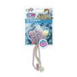 All for Paws Jucarie Yarn Star cu Catnip pentru Pisici