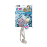 All for Paws Jucarie Yarn Star cu Catnip pentru Pisici