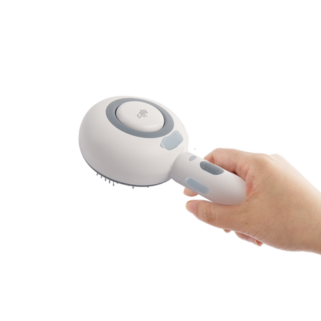 Afp All for Paws Pet Salon Perie cu Spray pentru Caini - imagine 2