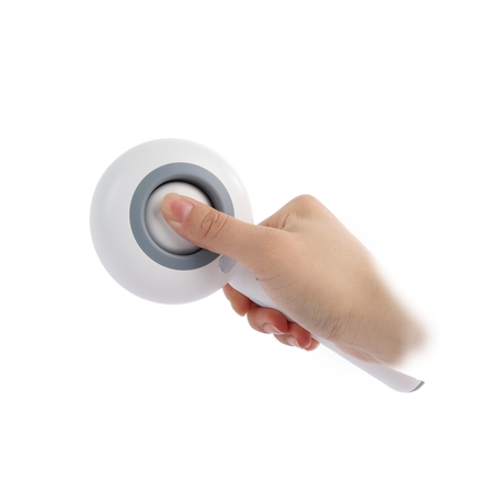 Afp All for Paws Pet Salon Perie cu Spray pentru Caini - imagine 3