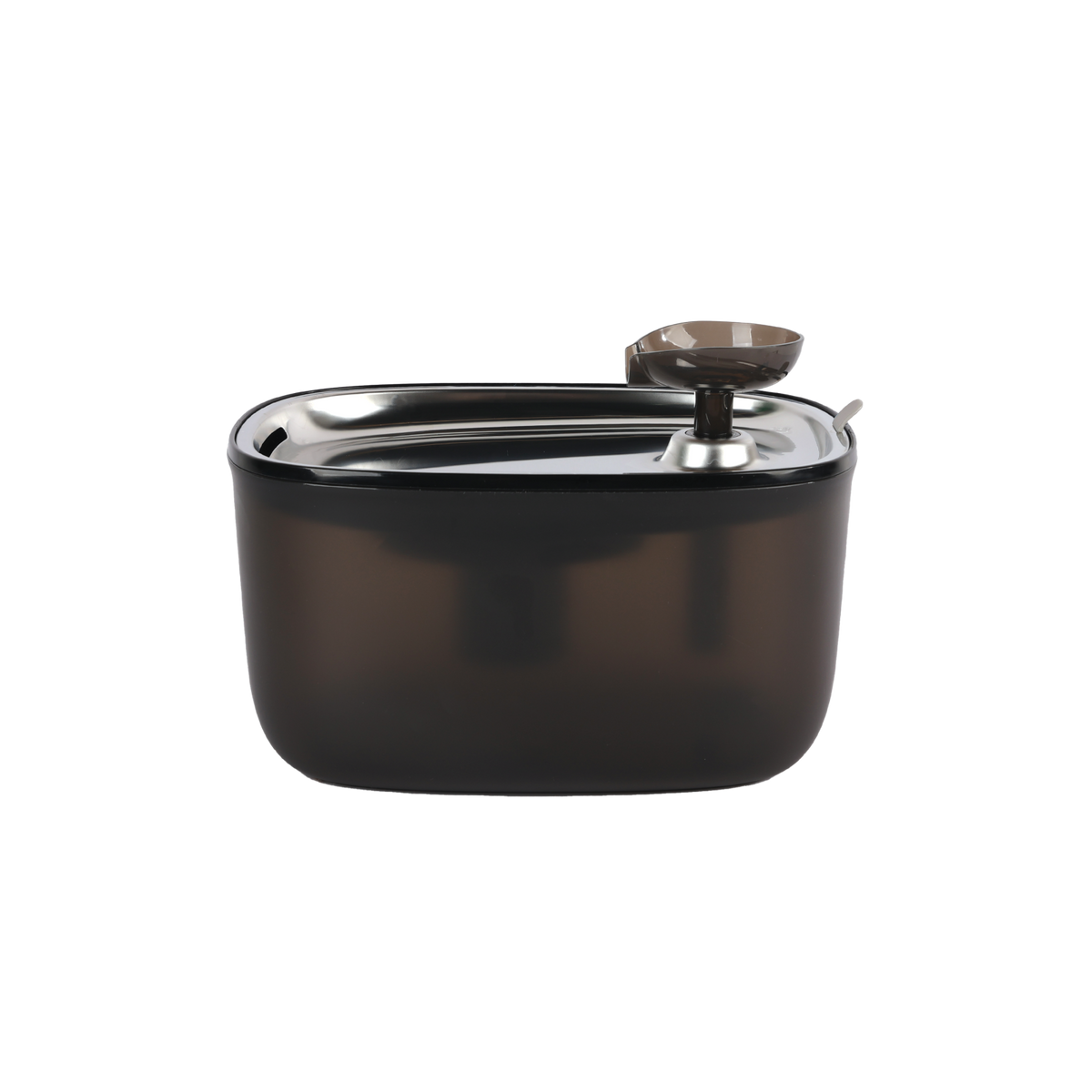 All for Paws Quiet Stream Cat Fantana pentru Pisici 2 L