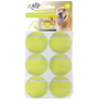 Afp All for Paws Rezerva 6 Mingi Tenis pentru Lansatorul Afp3196