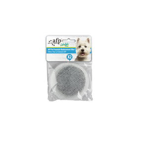 Afp All for Paws Rezerva Filtru Fantana pentru Caini - imagine 1