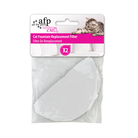 Afp All for Paws Rezerva Filtru Fantana pentru Pisici
