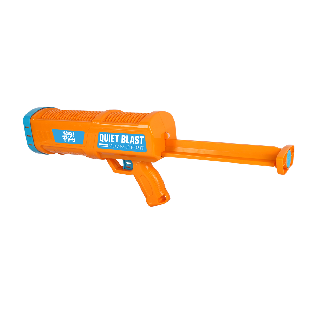 All for Paws Tennis Ball Blaster Lansator de Mingi pentru Caini