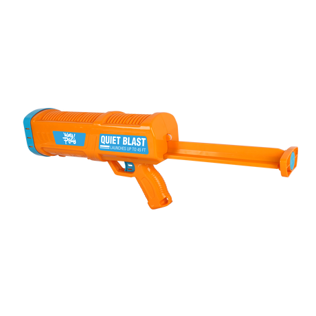 All for Paws Tennis Ball Blaster Lansator de Mingi pentru Caini