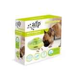 Afp All for paws Toy Dog UFO Treat Dispenser - imagine 3