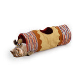 Afp All for paws Tunel Modular pentru Pisici - imagine 2