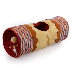 Afp All for paws Tunel Modular pentru Pisici - imagine 1