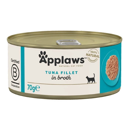 Applaws Applaws Cat Adult Conserva File Ton