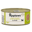 Applaws Applaws Cat Adult Conserva File Ton Si Alge Marine - imagine 1