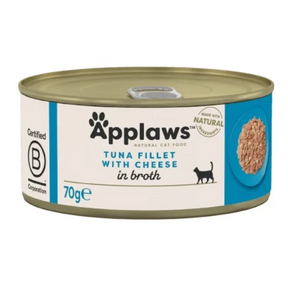 Applaws Applaws Cat Adult Conserva File Ton Si Branza