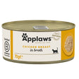 Applaws Applaws Cat Adult Conserva Piept Pui - imagine 1