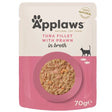 Applaws Applaws Cat Adult Plic File Ton Cu Creveti - imagine 1