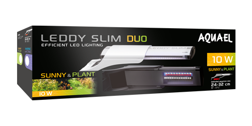 Aquael Lampa Led Duo Sunny Plant
