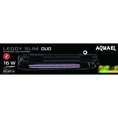 Aquael Lampa Led Duo Sunny Plant