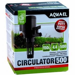 Aquael Pompa Circulator