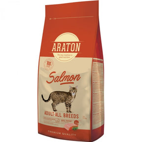 Araton Araton Cat Adult Salmon