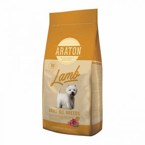 Araton Araton Dog Adult Lamb - imagine 1