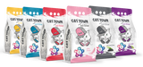 Cat Town Asternut Igienic Cat Town Sakura pentru Pisici - imagine 3