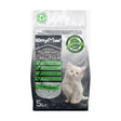 KittyMax Asternut Igienic Premium KittyMax Aloe Vera pentru Pisici 5 L