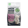 KittyMax Asternut Igienic Premium KittyMax Baby Powder pentru Pisici