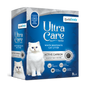Asternut Igienic Ultra Care Carbon Activ pentru Pisici
