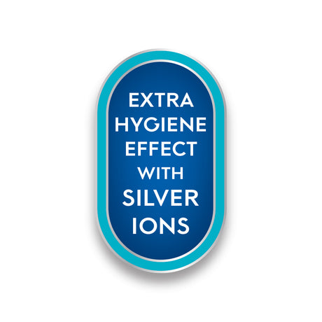 Benty Sandy Ultra Care Asternut Igienic Ultra Care Ioni de Argint pentru Pisici Sensibile - imagine 2