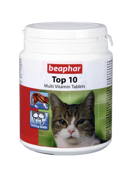 Beaphar Cat Supliment Top 10
