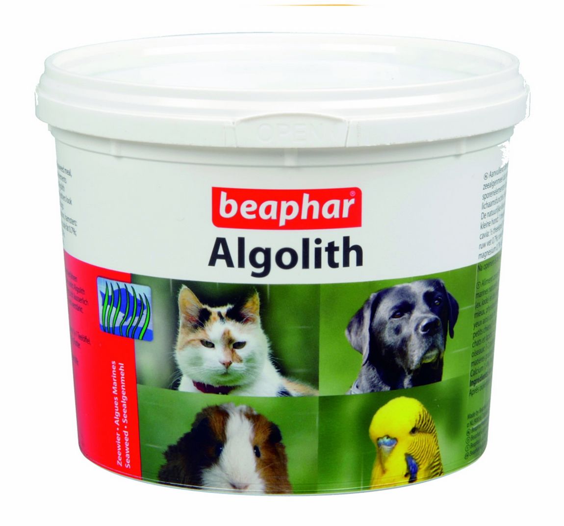 Beaphar Dog Supliment Algolith