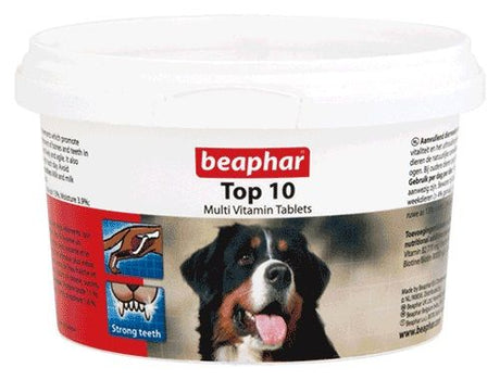 Beaphar Dog Supliment Top 10