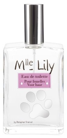 Beaphar Parfum Caine Miss Lily