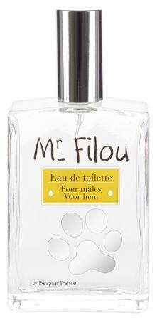 Beaphar Parfum Caine Mr. Filou